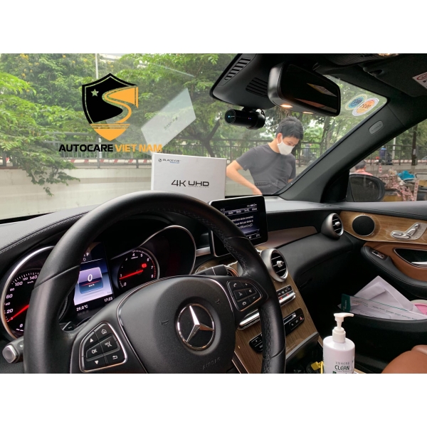 Blackvue DR900S-2CH
